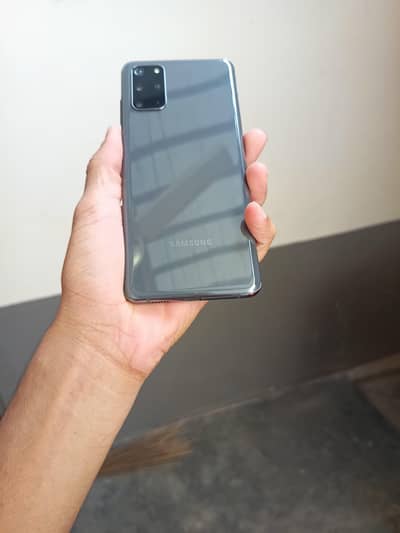 Samsung Mobile S20 Plus