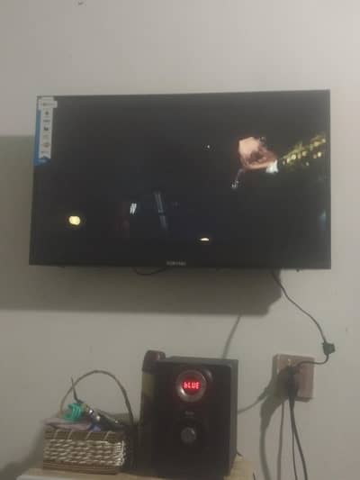 LED tv