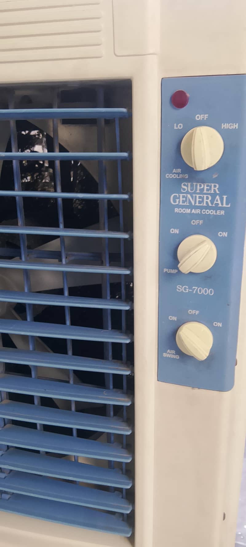 garnal 1