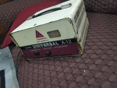 steplezer good condition