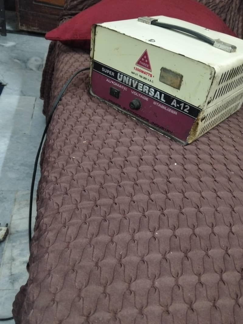 steplezer good condition 1