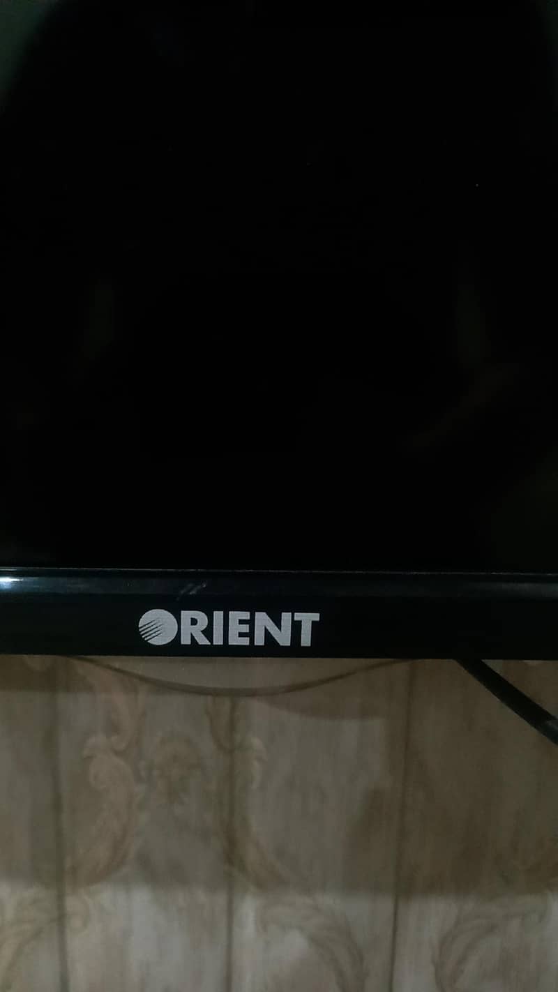 Orient 1