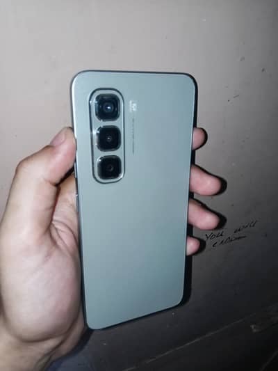 Infinix Hot 50 Pro 8/128
