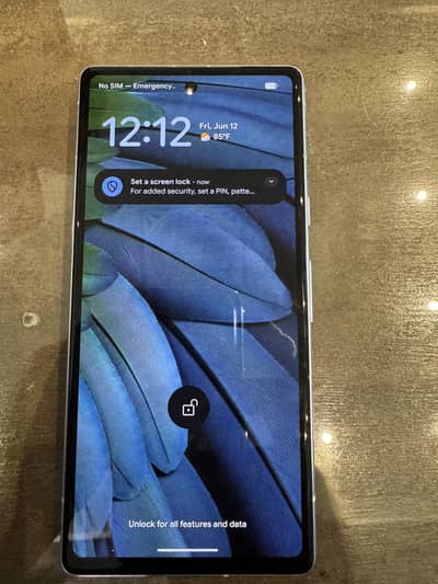 Google Pixel 7a