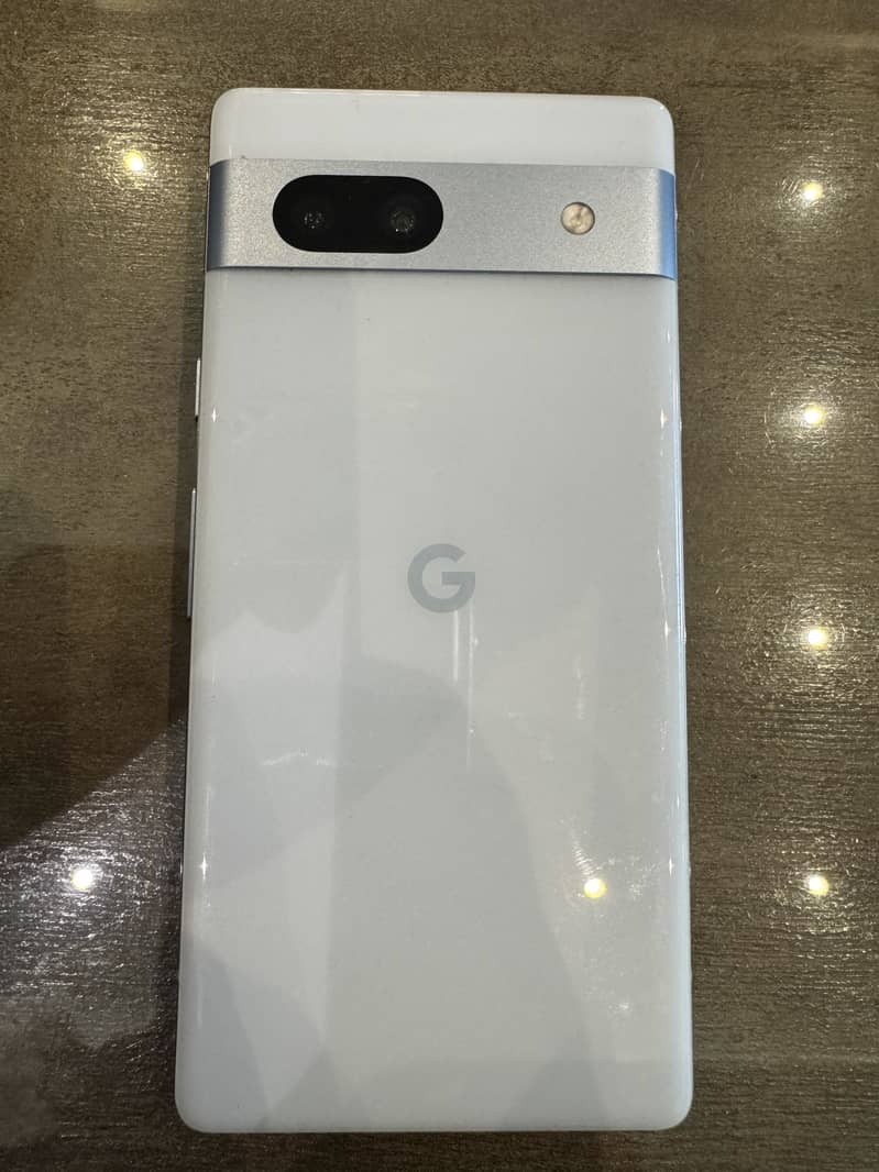 Google Pixel 7a 1