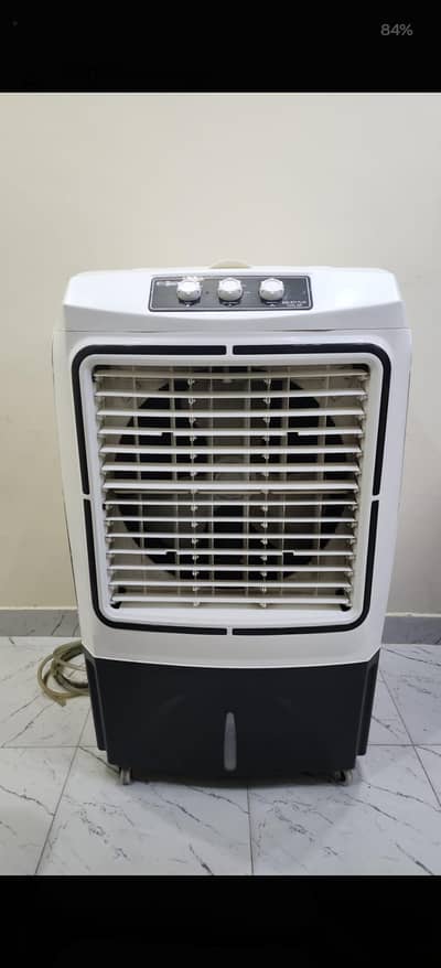 Super Asia Dessert Room Cooler white SAC-411 PLUS