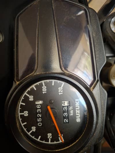 Suzuki GD 110s , Price - 385000 only