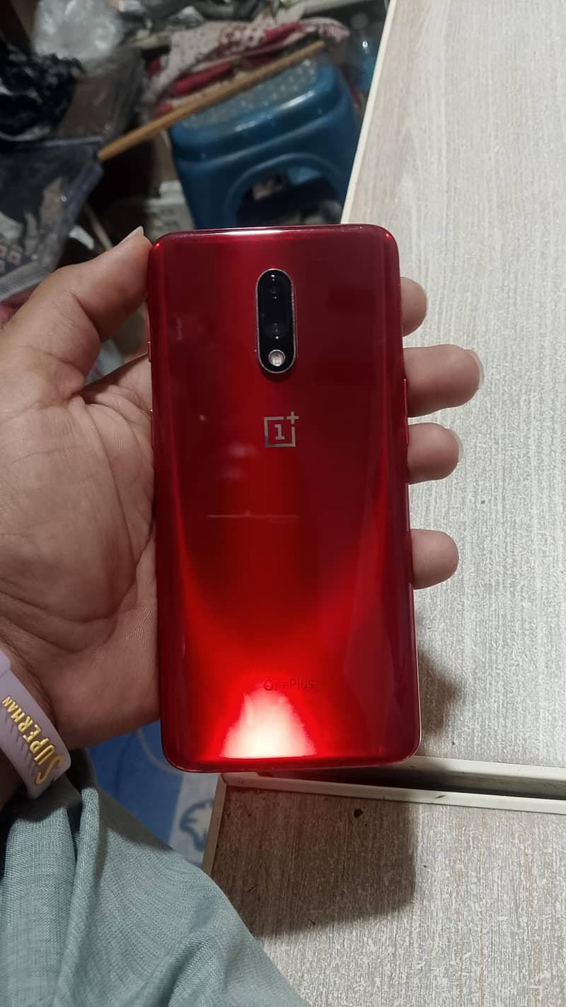 One Plus 7 1