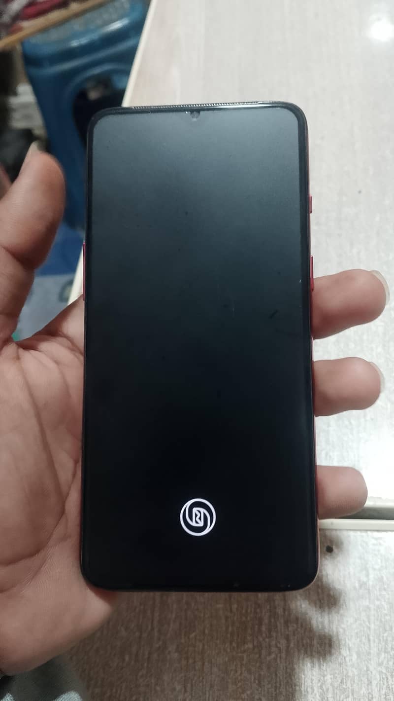 One Plus 7 2