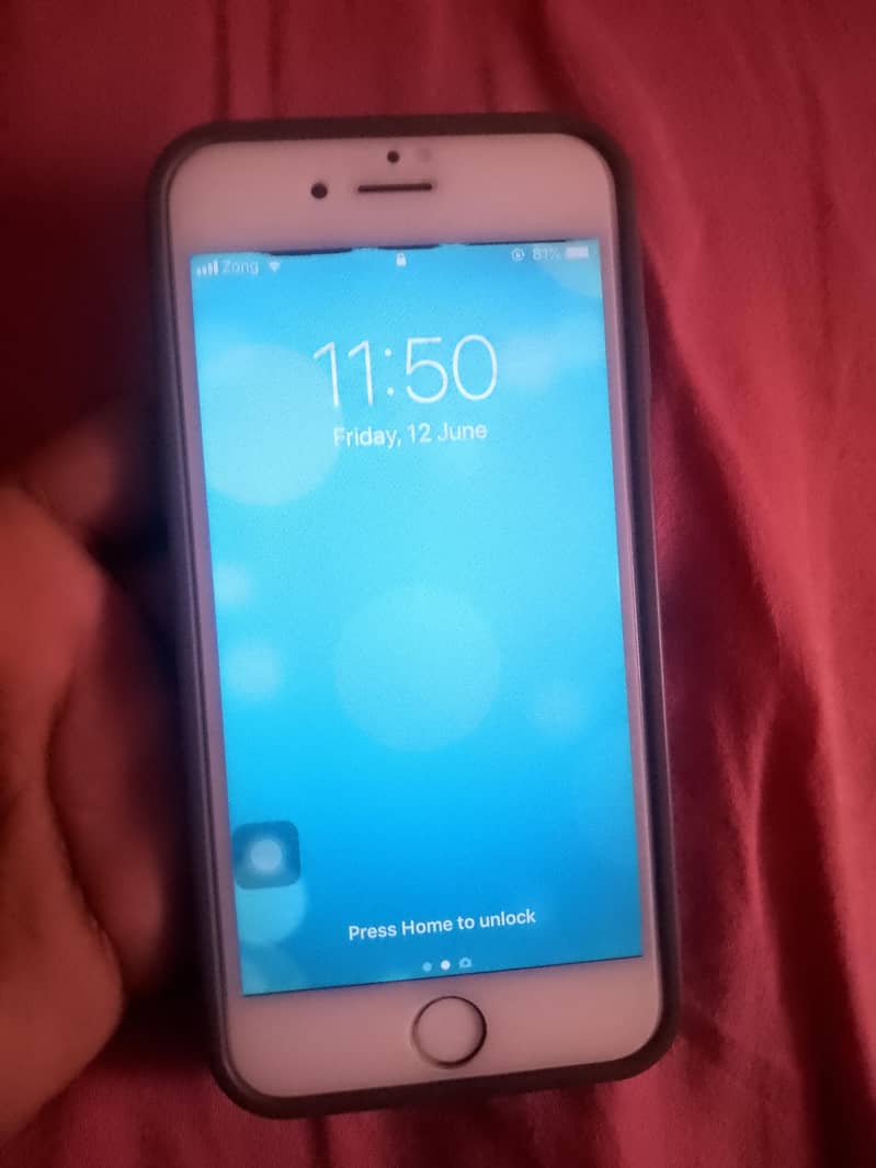 Apple iPhone 6 sim working 0