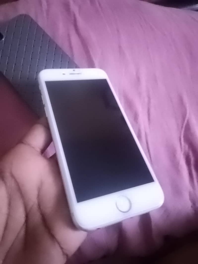 Apple iPhone 6 sim working 1