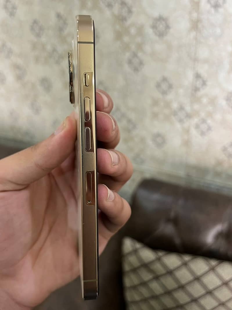 Apple iPhone 13 Pro 1