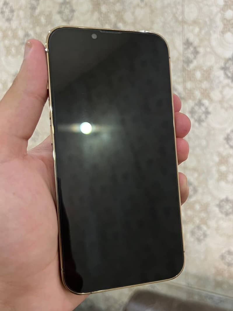 Apple iPhone 13 Pro 3