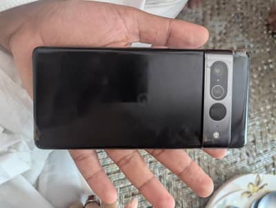 Google Pixel 7 Pro