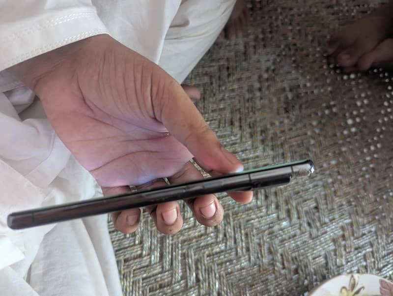 Google Pixel 7 Pro 7