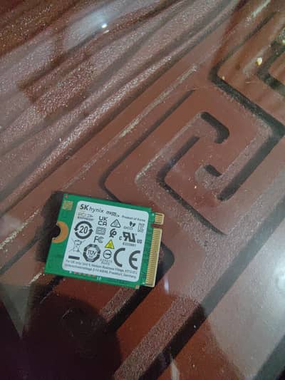 Sk Hynix 512gb nme