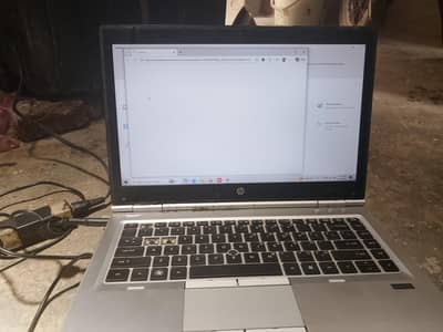 hp elite book