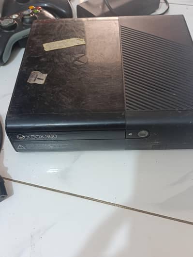 Xbox 360 slim