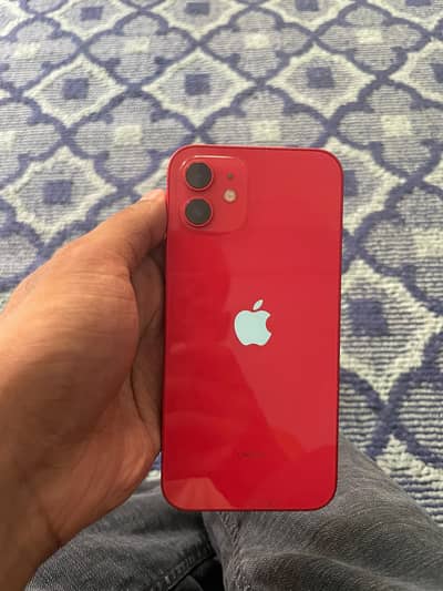 Apple iPhone 12