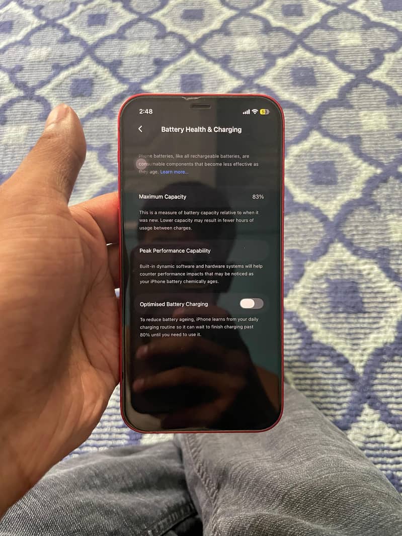Apple iPhone 12 7