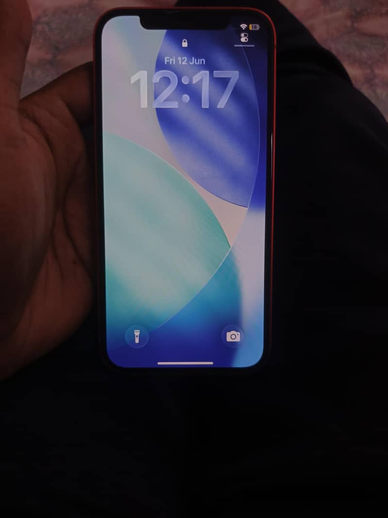 Apple iPhone 12 8