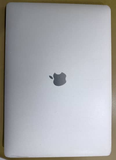 MacBook Pro 15-inch, 2019