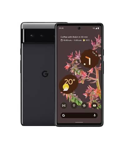 Google Pixel 6