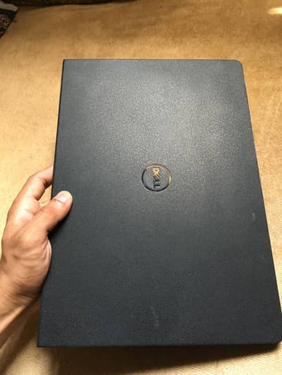 Dell laptop