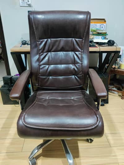 Executive chair for sale