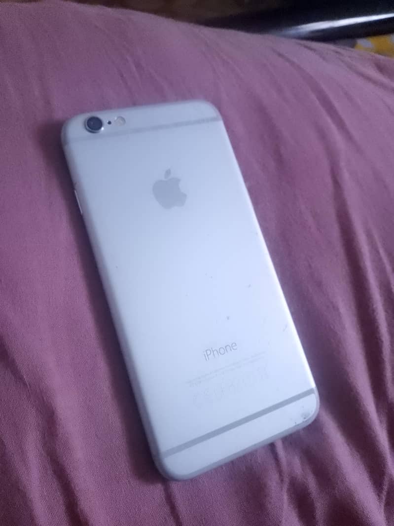 Apple iPhone 6 sim working 4
