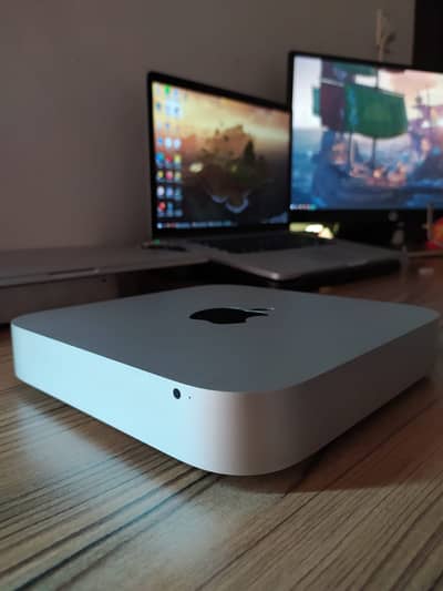 Apple Mac Mini Late 2014 10/10
