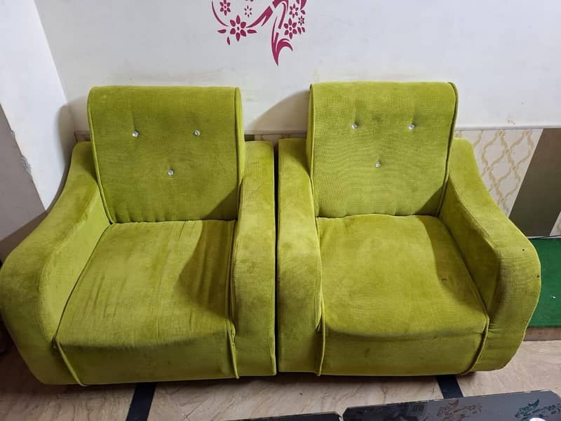 two sofa 1