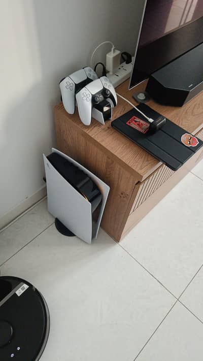 ps5 fat disk edition