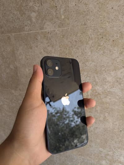 Apple iPhone 12 64gb fu