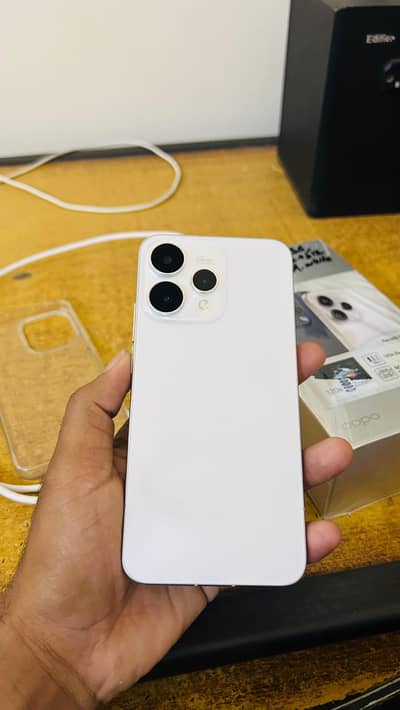 OPPO Reno 15 5G
