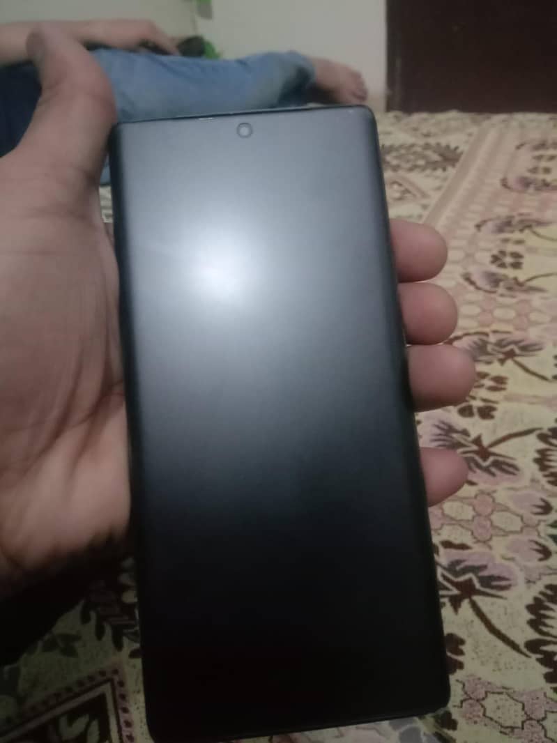 google pixel 6 pro 3