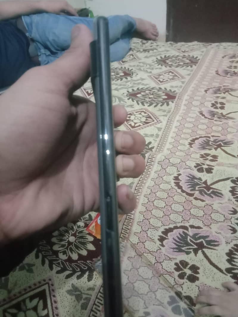 google pixel 6 pro 5