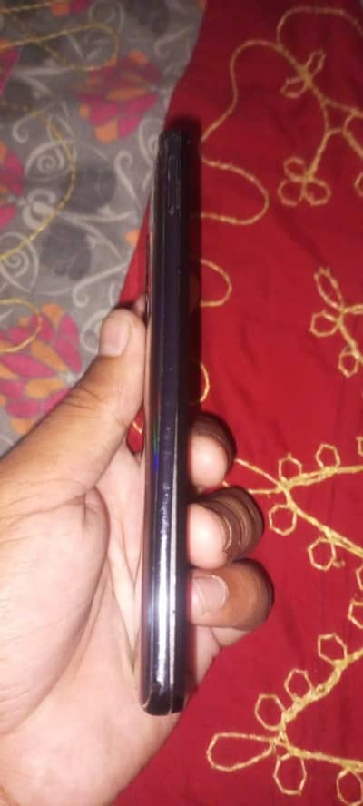 Samsung Mobile A51