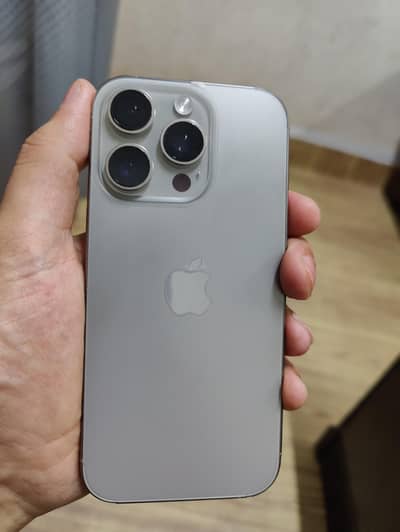 Apple iPhone 16 Pro 256 GB