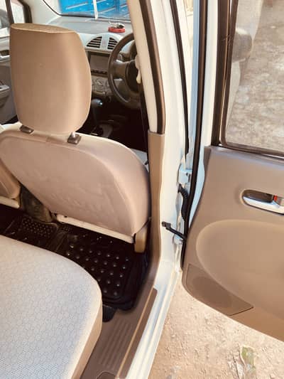 Suzuki Alto 2013