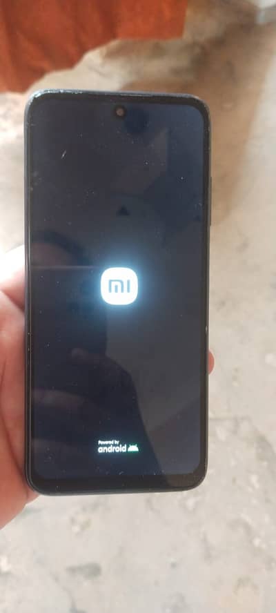 Xiaomi Redmi 10