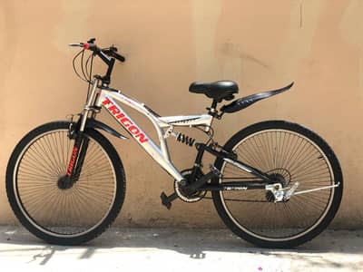 Cycle Urgent Sale