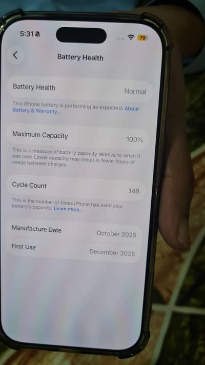 Apple iPhone 17 Pro