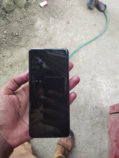 One Plus 9 Pro 12+12 256 GB