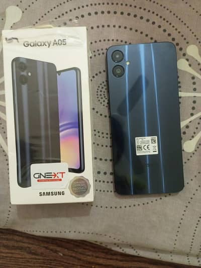 Samsung A05s