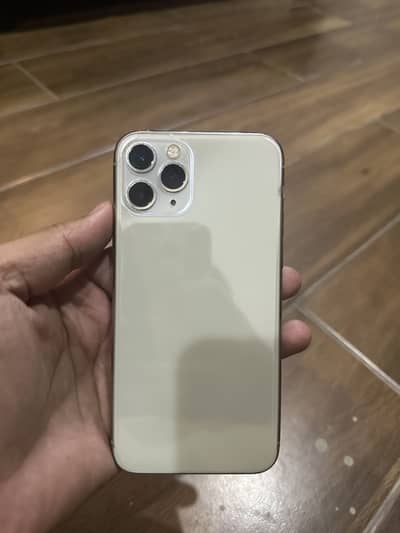 Apple iPhone 11 Pro
