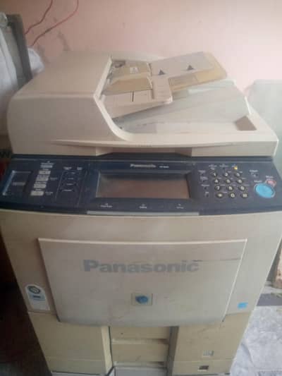 Panasonic 8045 Photocopier