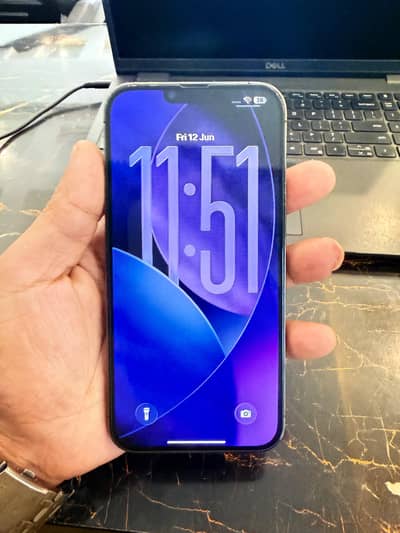 Apple iPhone 13 Pro Max