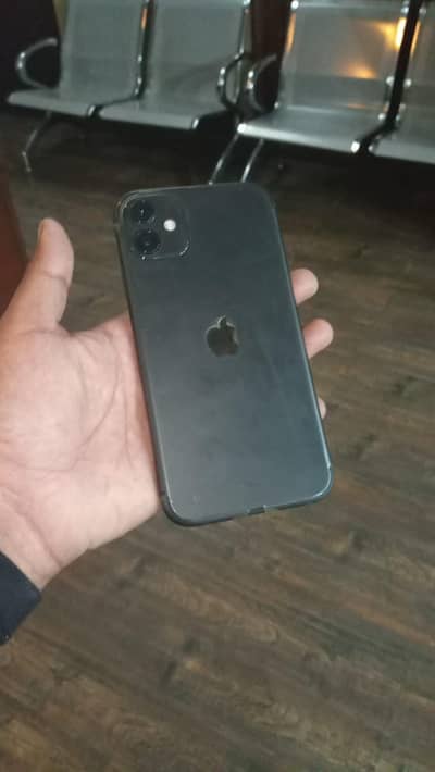 Apple iPhone 11