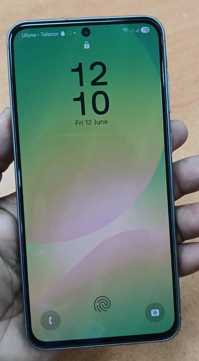 Samsung Mobile A56